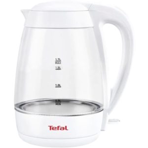 Изображение Чайник Tefal KO 450132 стекло