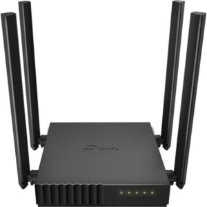 Изображение Маршрутизатор TP-Link Archer C54