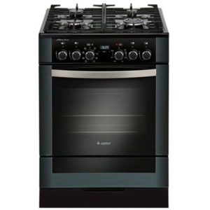 Изображение Газовая плита Gefest 6502-03 (0244) (Г/эл)