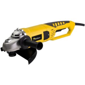 Изображение Машина шлифовальная угловая Kolner KAG 230/2200
