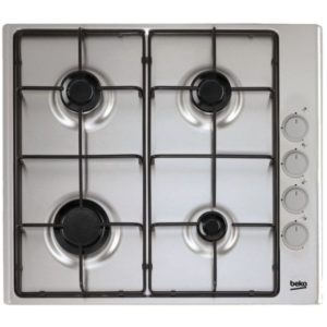 Изображение Газовая варочная панель Beko HIZG 64120 SX