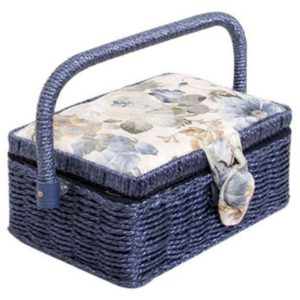 Изображение Шкатулка д/рукоделия Profi SET XA-06420
