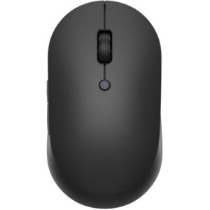 Изображение Мышь Xiaomi Mi Dual Mode Wireless Mouse Silent Edition (Black)