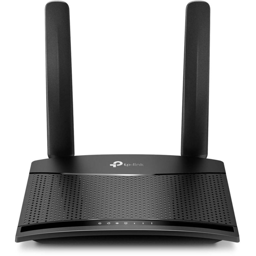 Фото Маршрутизатор TP-Link TL-MR100 Изображение Маршрутизатор TP-Link TL-MR100