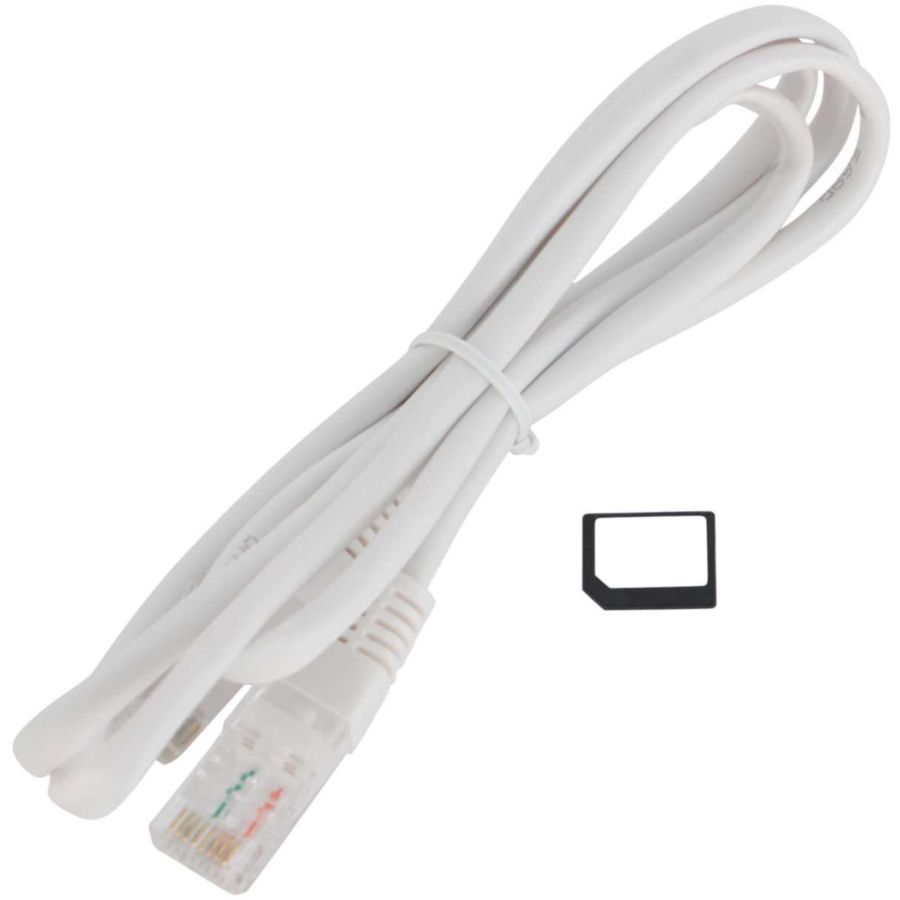 Фото Маршрутизатор TP-Link TL-MR100 Изображение Маршрутизатор TP-Link TL-MR100