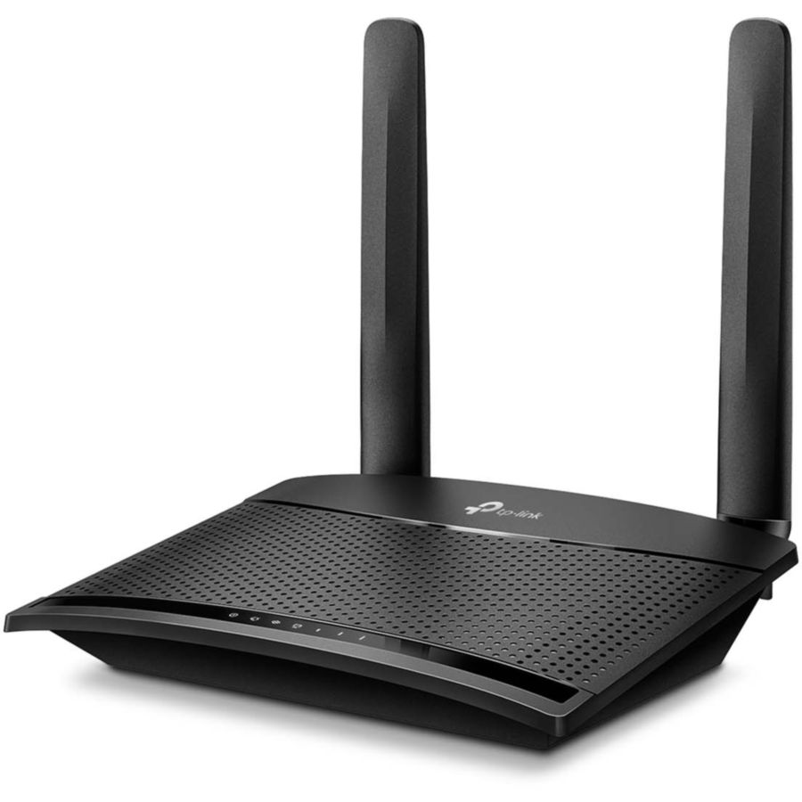 Фото Маршрутизатор TP-Link TL-MR100 Изображение Маршрутизатор TP-Link TL-MR100