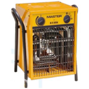 Изображение Тепловая пушка Master B 5 ECA
