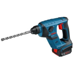 Изображение Перфоратор Bosch GBH 14.4V-Li