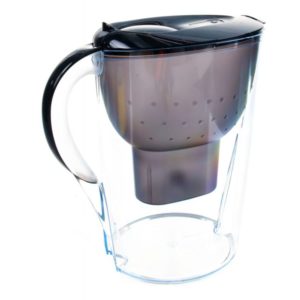 Изображение Фильтр для воды Brita Marella XL Memo 3MX+ графит