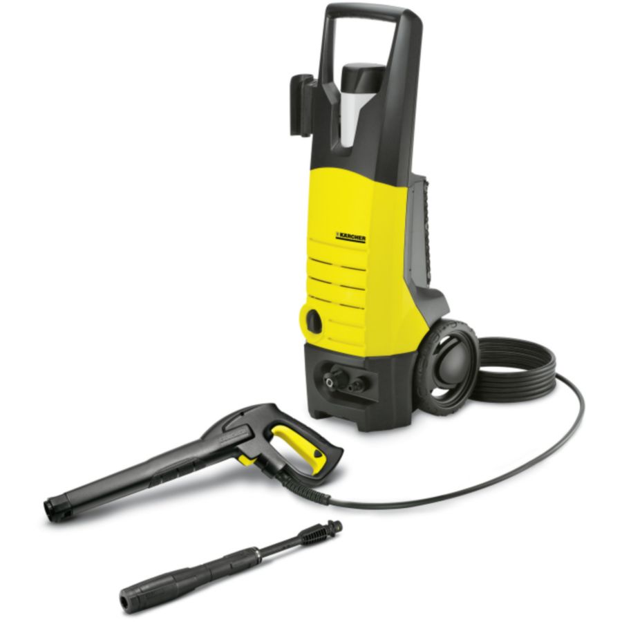 Фото Минимойка Karcher K 5 UМ 1.950-213.0 Изображение Минимойка Karcher K 5 UМ 1.950-213.0