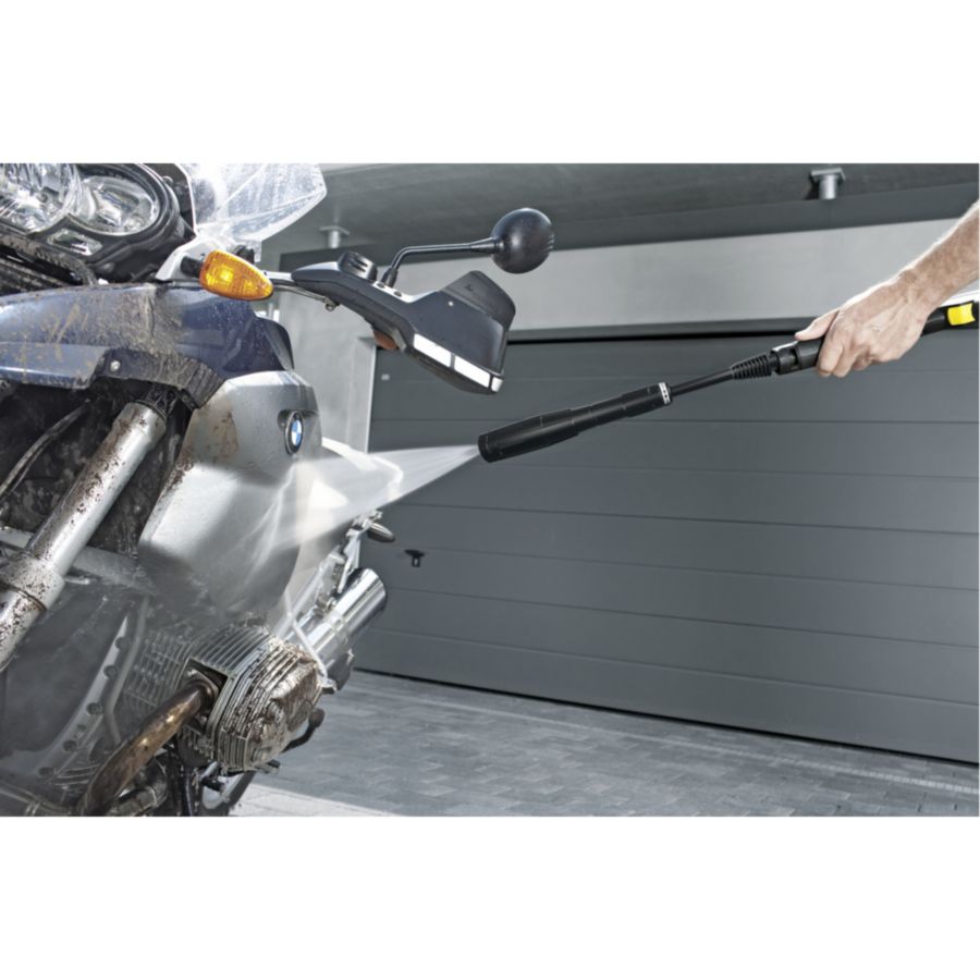 Фото Минимойка Karcher K 5 UМ 1.950-213.0 Изображение Минимойка Karcher K 5 UМ 1.950-213.0