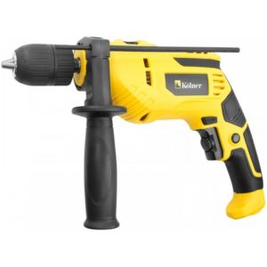 Изображение Дрель ударная Kolner KID 700VQ