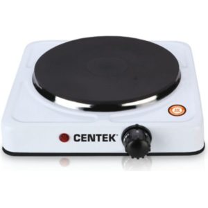 Изображение Плитка электрическая Centek CT-1506 (белый)
