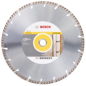 Изображение Диск алмазный Bosch Ф350-20/25,4 Professional for Universal (549)