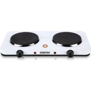 Изображение Плитка электрическая Centek CT-1507 (белый)
