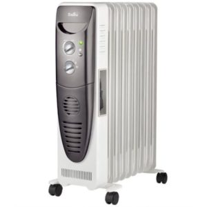 Изображение Масляный обогреватель Ballu Turbo BOH/TB- 09FH 2000 9 секций