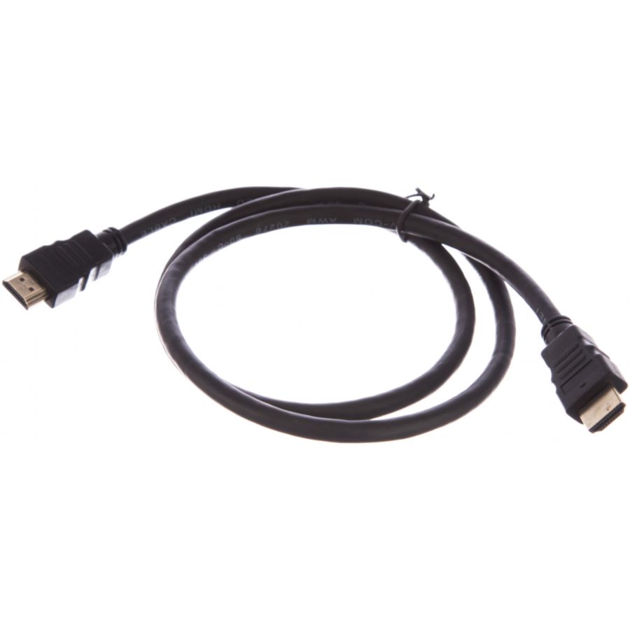 Фото Кабель цифровой HDMI19M to HDMI19M CG150S-1M V1.4+3D, 1m TV-COM Изображение Кабель цифровой HDMI19M to HDMI19M CG150S-1M V1.4+3D, 1m TV-COM
