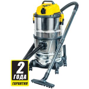 Изображение Пылесос строительный Kolner KVC 1800DS