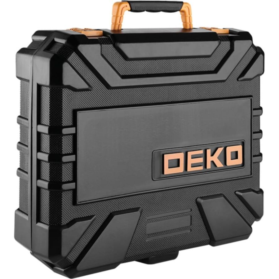 Фото Шуруповерт Deko DKCD20FU-Li (063-4175) Изображение Шуруповерт Deko DKCD20FU-Li (063-4175)