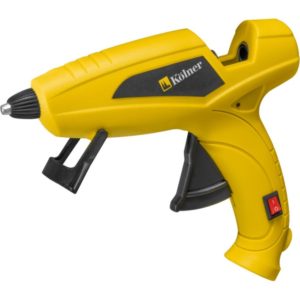 Изображение Клеевой пистолет Kolner KGG 11/80