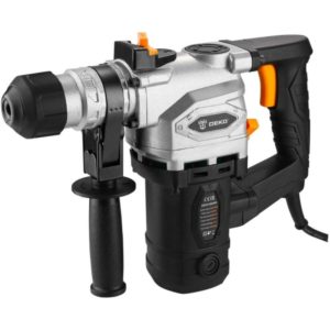Изображение Перфоратор Deko DKH1000W (063-4224)