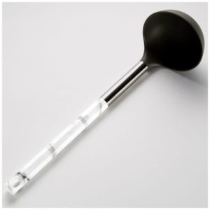 Изображение Половник Alpenkok AK-5131Y Stone 30 см