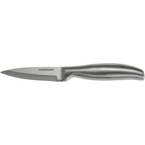 Изображение Нож для чистки овощей Webber BE-2250E/1 L=8,89см Chef 3,5"