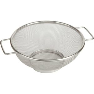 Изображение Сито (дуршлаг) Webber ВЕ-7301 нерж.d=22 кругл
