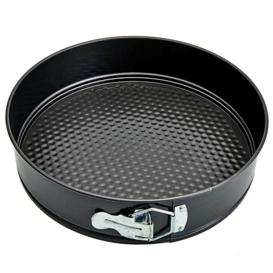 Фото Форма для выпечки Webber BE-4611N 28*6.5см Изображение Форма для выпечки Webber BE-4611N 28*6.5см