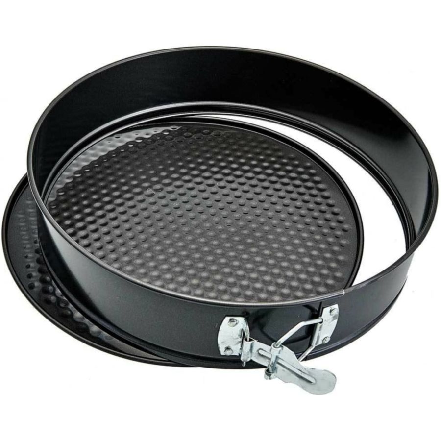 Фото Форма для выпечки Webber BE-4611N 28*6.5см Изображение Форма для выпечки Webber BE-4611N 28*6.5см
