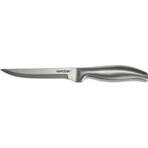 Изображение Нож разделочный Webber BE-2250F/1 L=15,24см Chef 6"