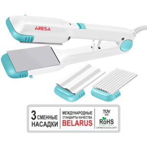 Изображение Выпрямитель Aresa AR-3306 гофре