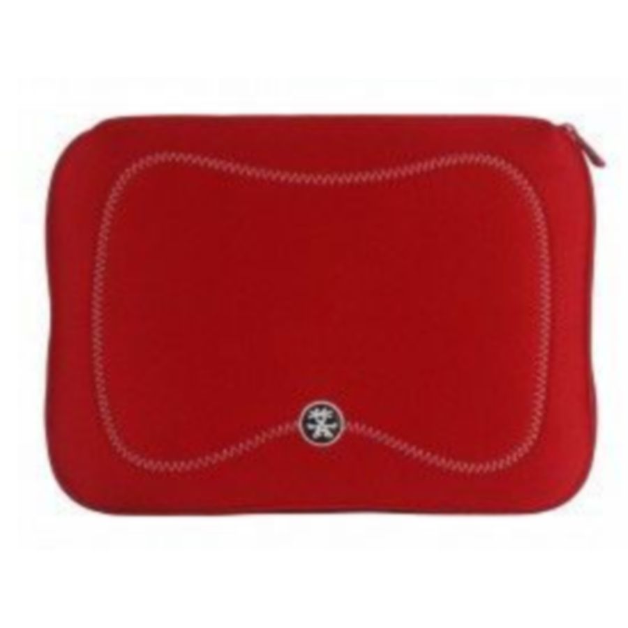 Фото Сумка для ноутбука Crumpler The Gimp 17" W TG17W-010 Red Изображение Сумка для ноутбука Crumpler The Gimp 17" W TG17W-010 Red