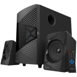 Фото Колонки Creative SBS E2500 2.1 Изображение Колонки Creative SBS E2500 2.1