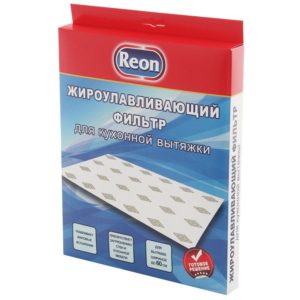 Изображение Фильтр для вытяжки Reon 04-043