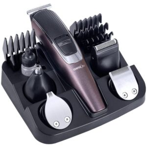 Изображение Машинка для стрижки Centek CT-2137 (аметист)