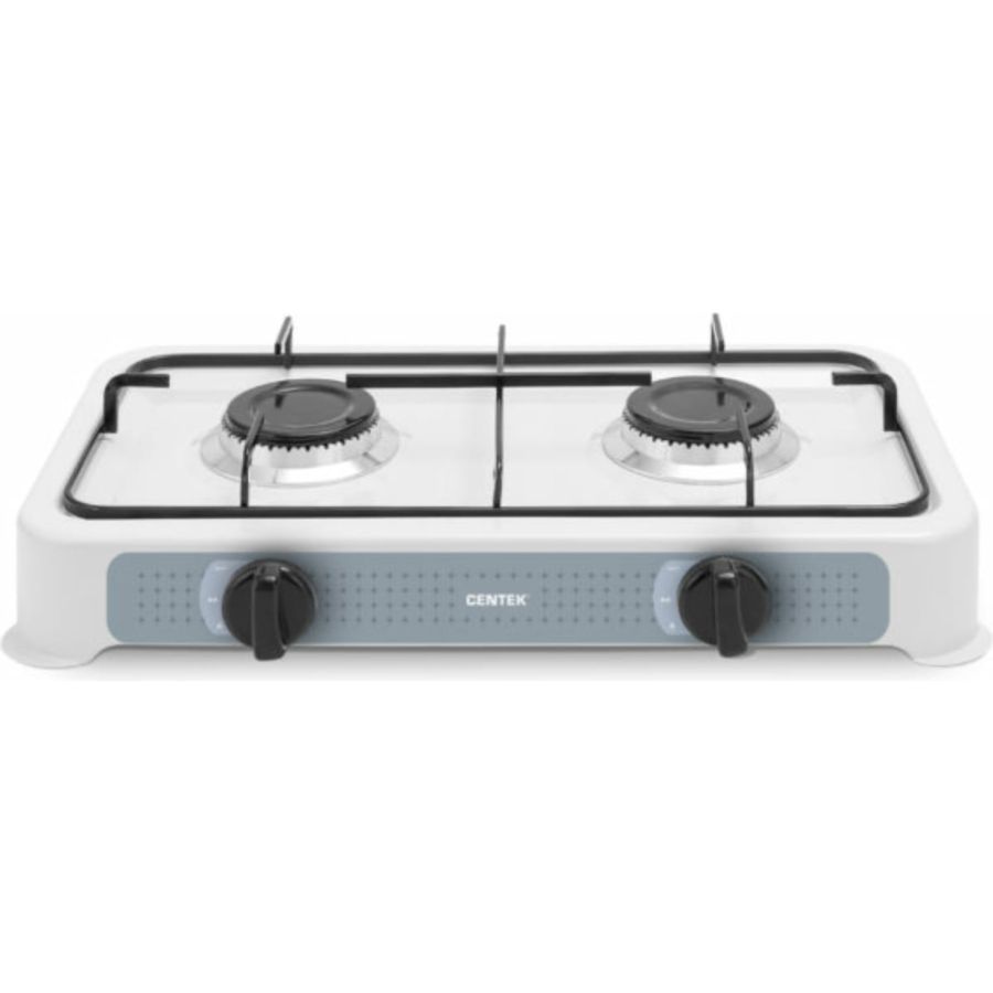 Фото Плитка газовая Centek CT-1524 (белая) Изображение Плитка газовая Centek CT-1524 (белая)