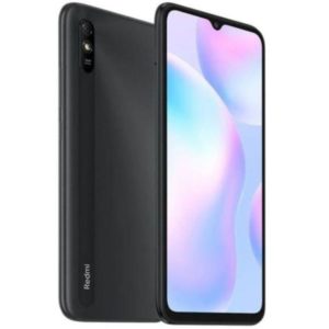 Изображение Смартфон Xiaomi Redmi 9A 2/32Gb Gray