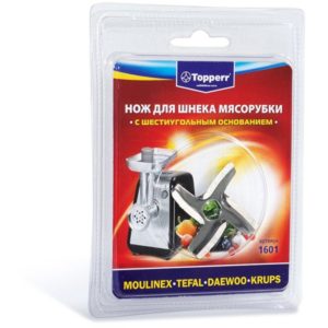 Изображение Нож для мясорубки Topperr 1601