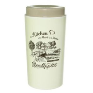 Изображение Банка д/сыпуч.продуктов БЫТПЛАСТ с12297 1,7л