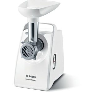 Изображение Мясорубка Bosch MFW3X14W