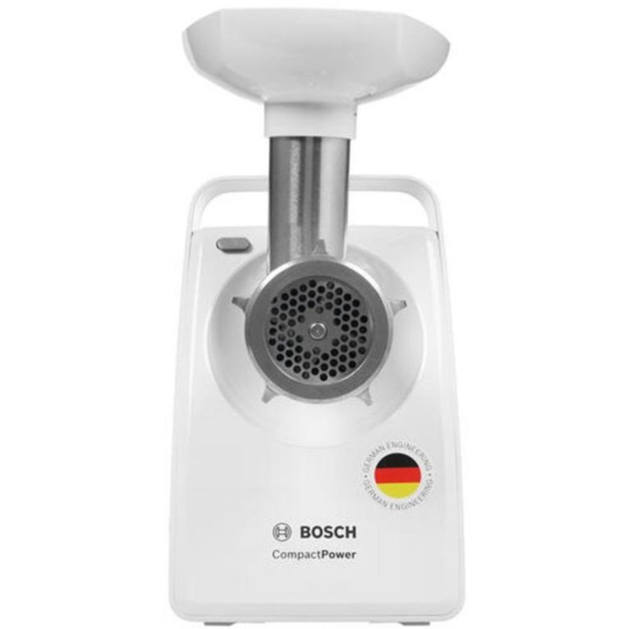 Фото Мясорубка Bosch MFW3X14W Изображение Мясорубка Bosch MFW3X14W