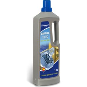 Изображение Шампунь для пылесосов TOPPERR 3017, 1л