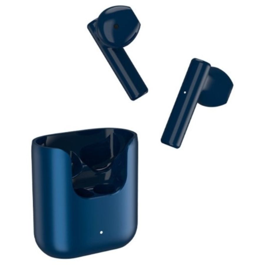 Фото Наушники TFN Flybuds Blue Изображение Наушники TFN Flybuds Blue