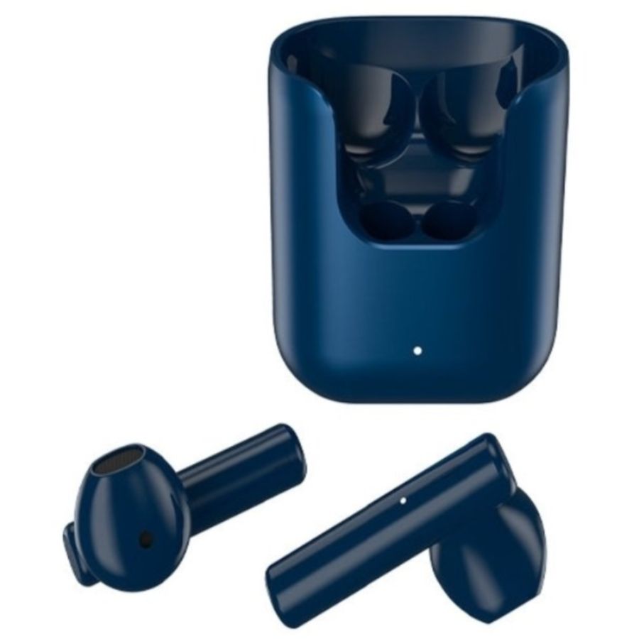 Фото Наушники TFN Flybuds Blue Изображение Наушники TFN Flybuds Blue