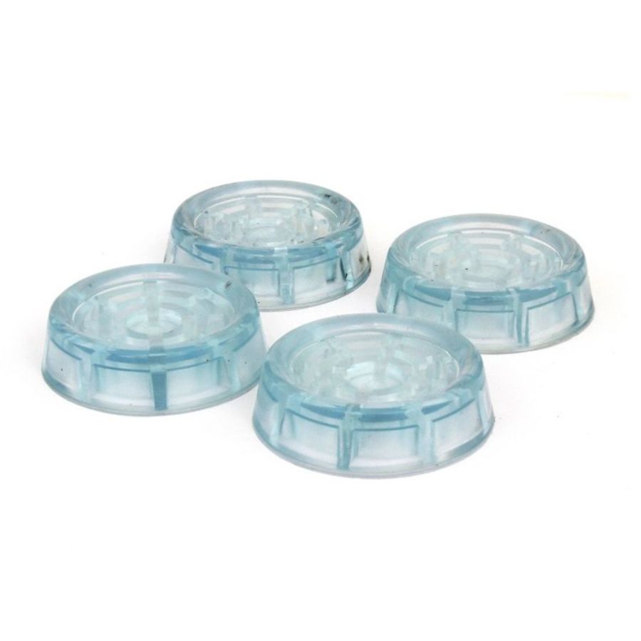 Фото Подставки д/СМА LERAN 0065 SHOCK ABSORBING CLEAR Изображение Подставки д/СМА LERAN 0065 SHOCK ABSORBING CLEAR