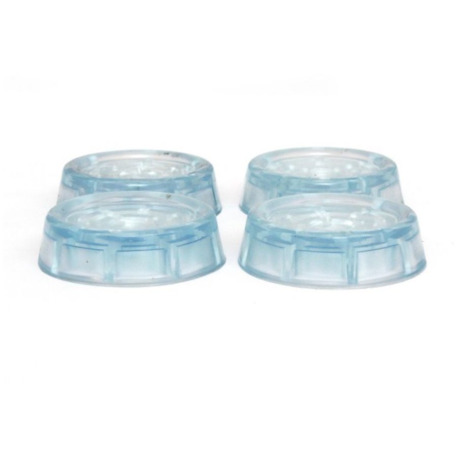 Фото Подставки д/СМА LERAN 0065 SHOCK ABSORBING CLEAR Изображение Подставки д/СМА LERAN 0065 SHOCK ABSORBING CLEAR