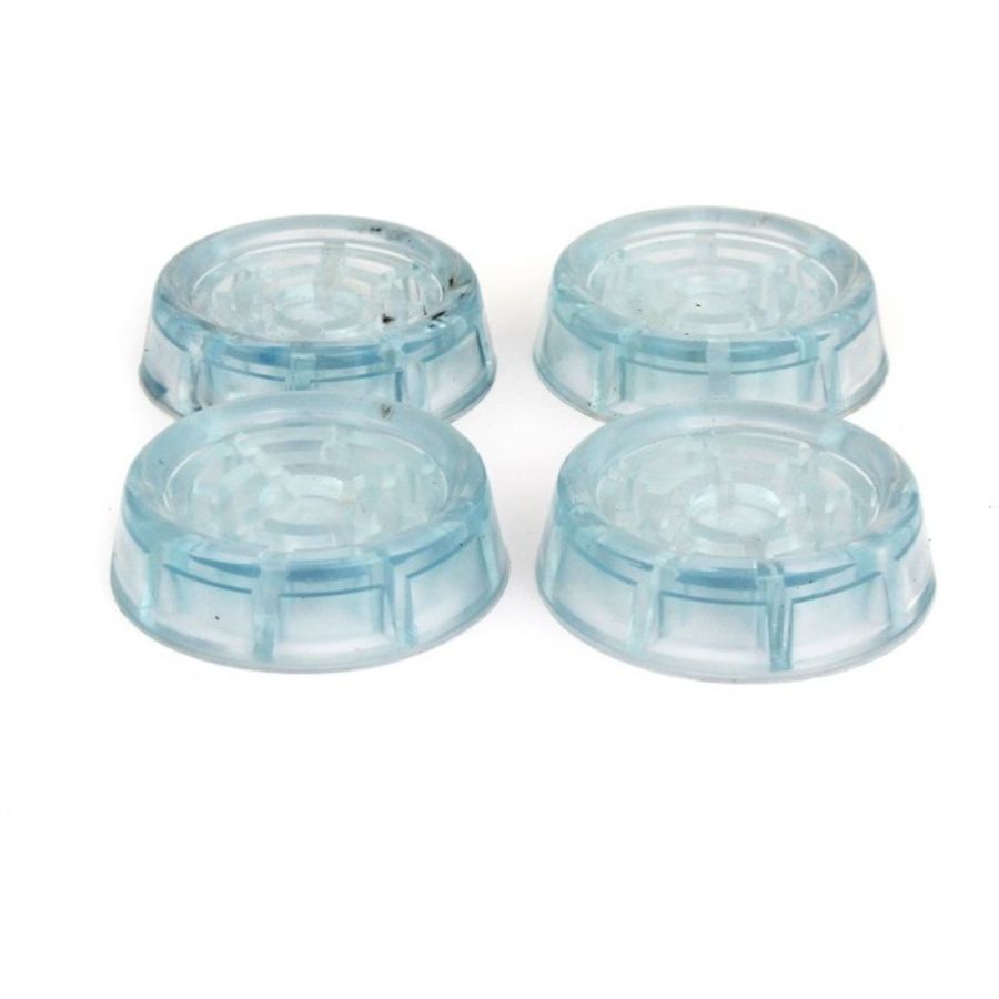 Фото Подставки д/СМА LERAN 0065 SHOCK ABSORBING CLEAR Изображение Подставки д/СМА LERAN 0065 SHOCK ABSORBING CLEAR