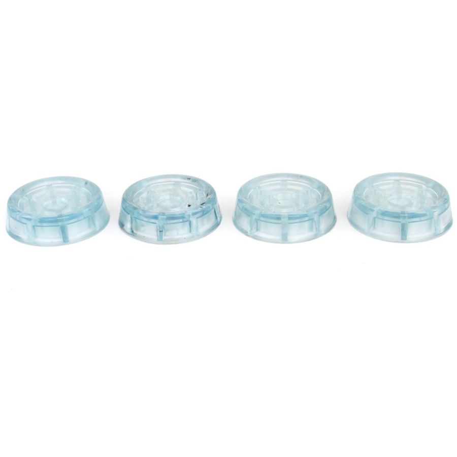 Фото Подставки д/СМА LERAN 0065 SHOCK ABSORBING CLEAR Изображение Подставки д/СМА LERAN 0065 SHOCK ABSORBING CLEAR