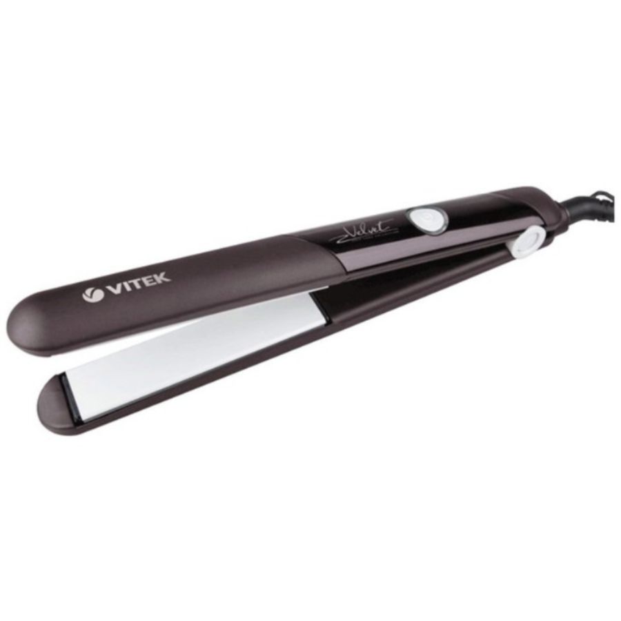 Фото Выпрямитель Vitek VT-2311 27мм Изображение Выпрямитель Vitek VT-2311 27мм
